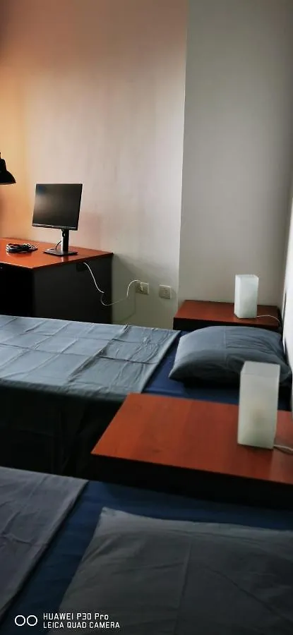 Vivienda Vacacional Compartida Radazul Bed & Breakfast