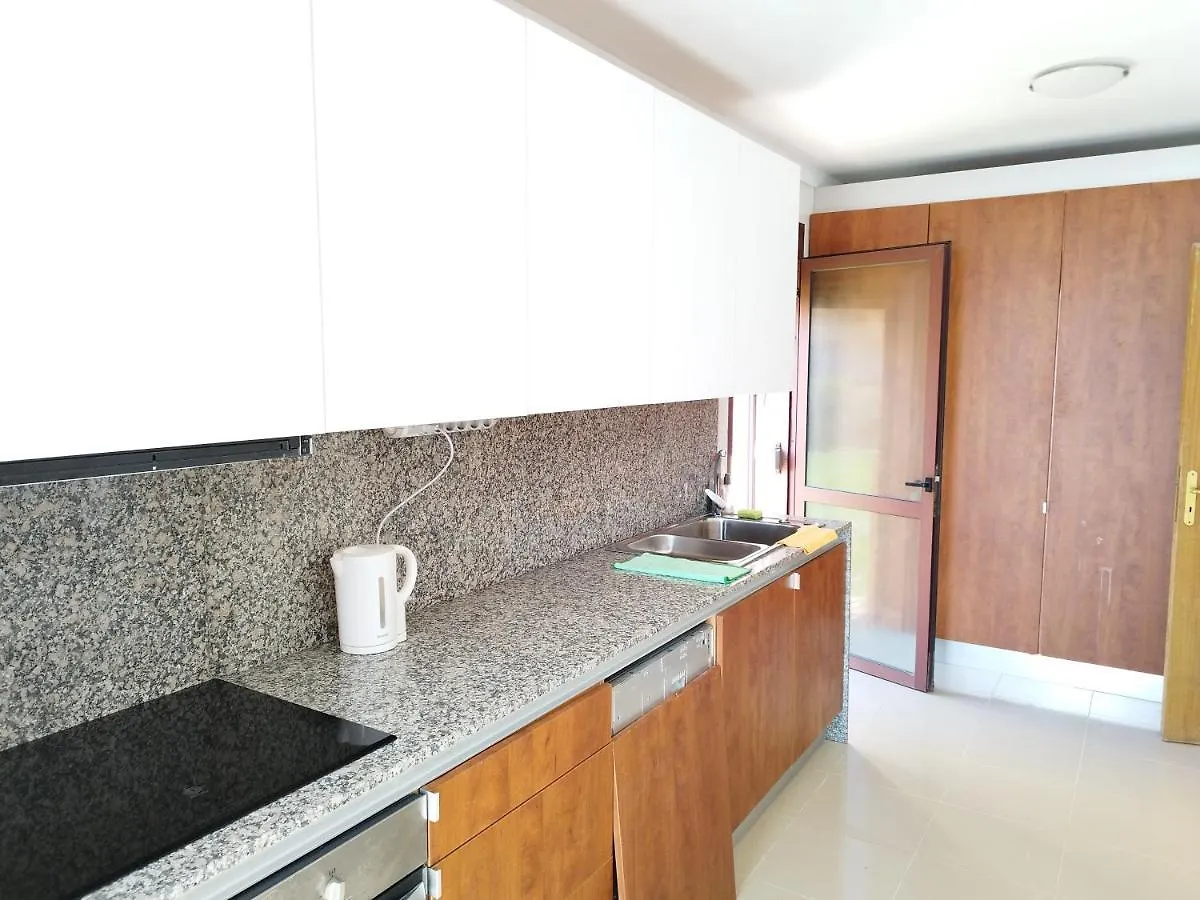 Vivienda Vacacional Compartida Radazul Bed & Breakfast 0*,