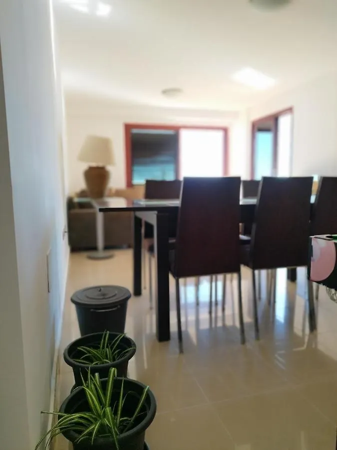 Vivienda Vacacional Compartida Radazul Bed & Breakfast 0*,  Spain