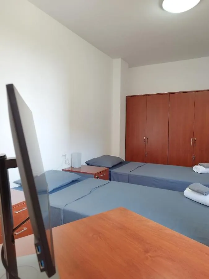 Vivienda Vacacional Compartida Radazul Bed & Breakfast