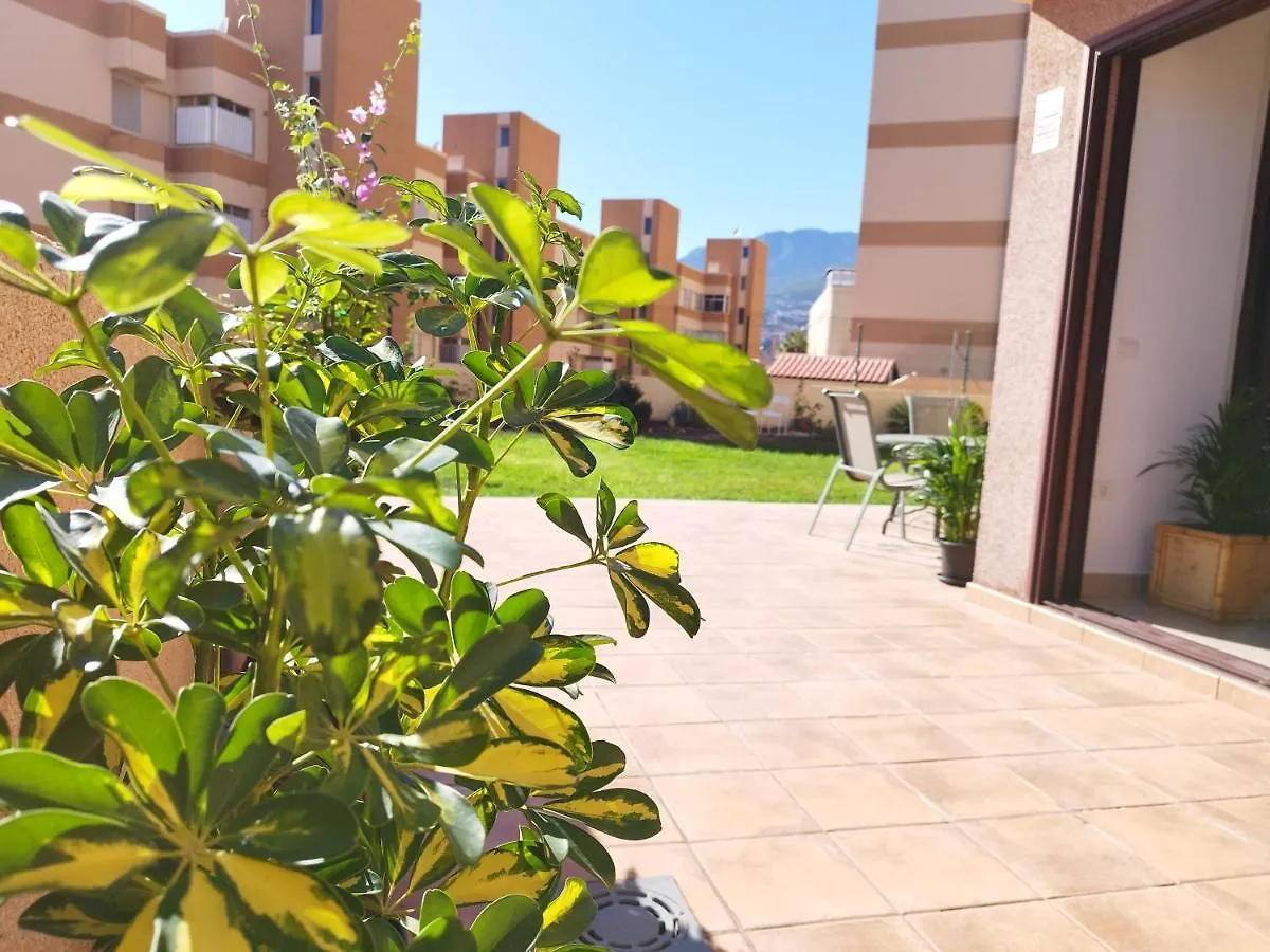 Vivienda Vacacional Compartida Radazul Bed & Breakfast Spain