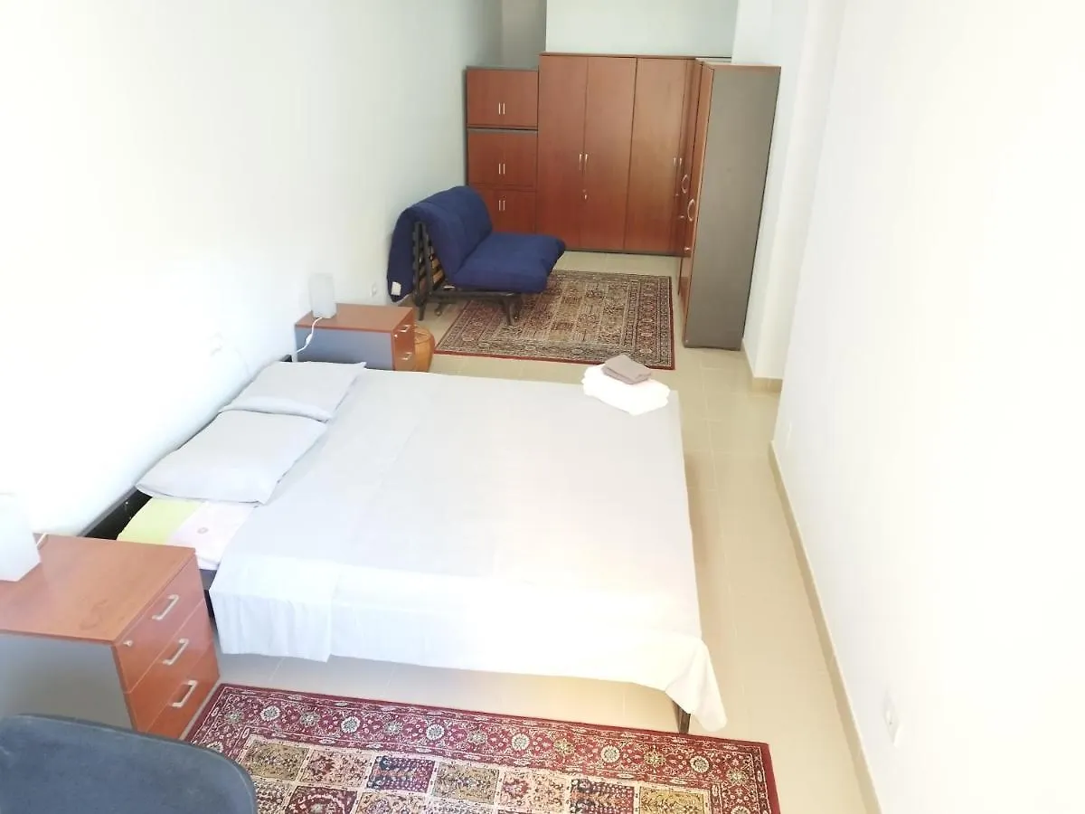 Vivienda Vacacional Compartida Radazul Bed & Breakfast