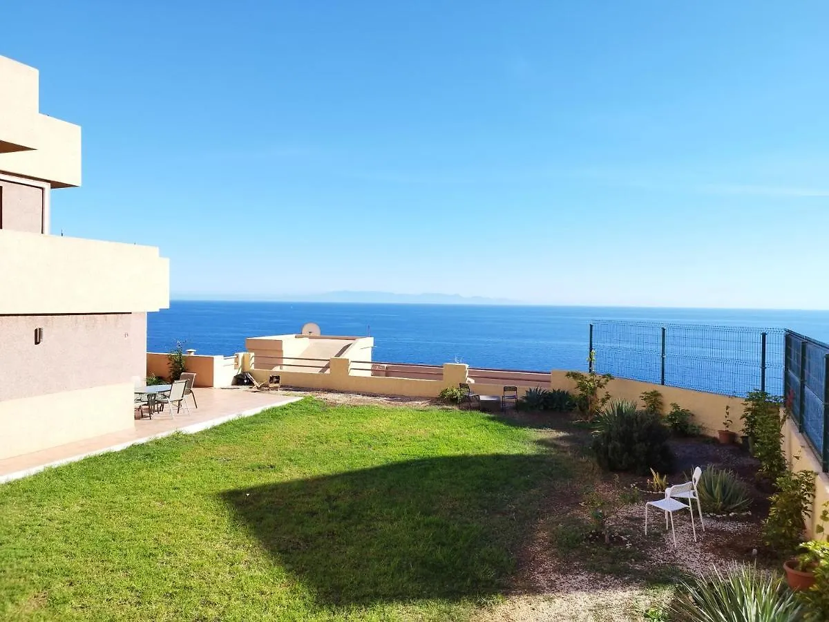 Vivienda Vacacional Compartida Radazul Bed & Breakfast