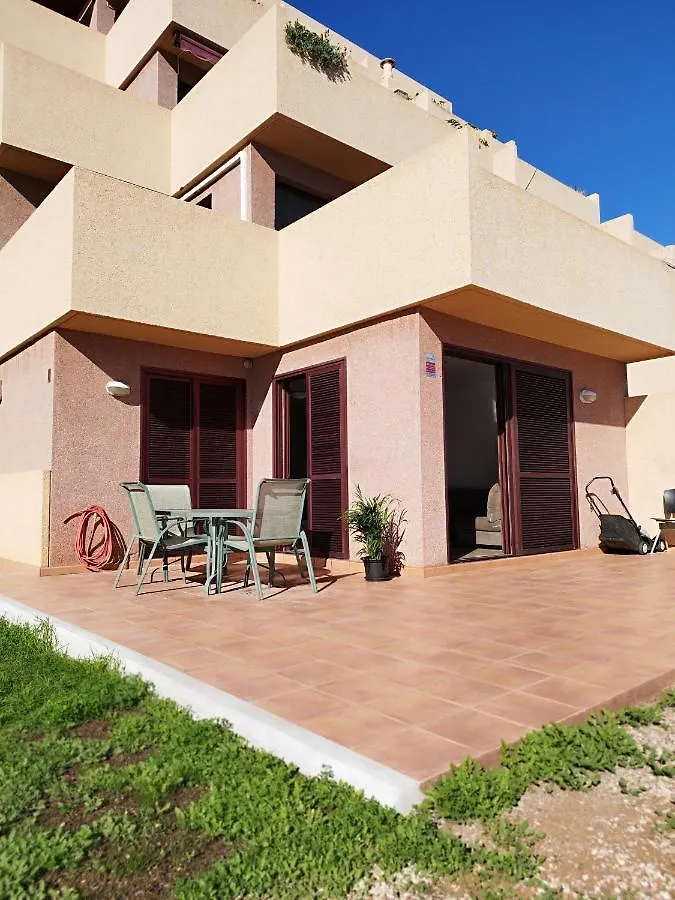 Vivienda Vacacional Compartida Radazul Bed & Breakfast