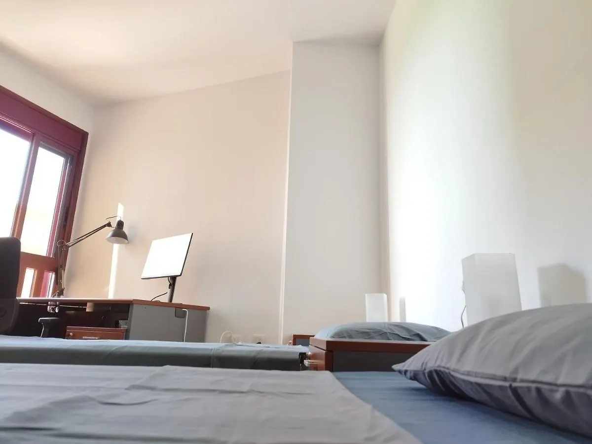 Vivienda Vacacional Compartida Radazul Bed & Breakfast