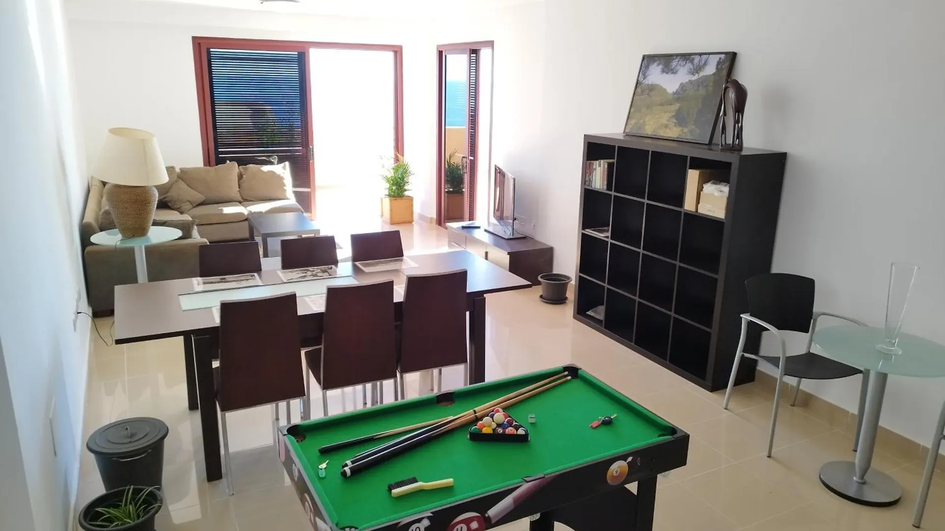 Vivienda Vacacional Compartida Radazul Bed & Breakfast Spain