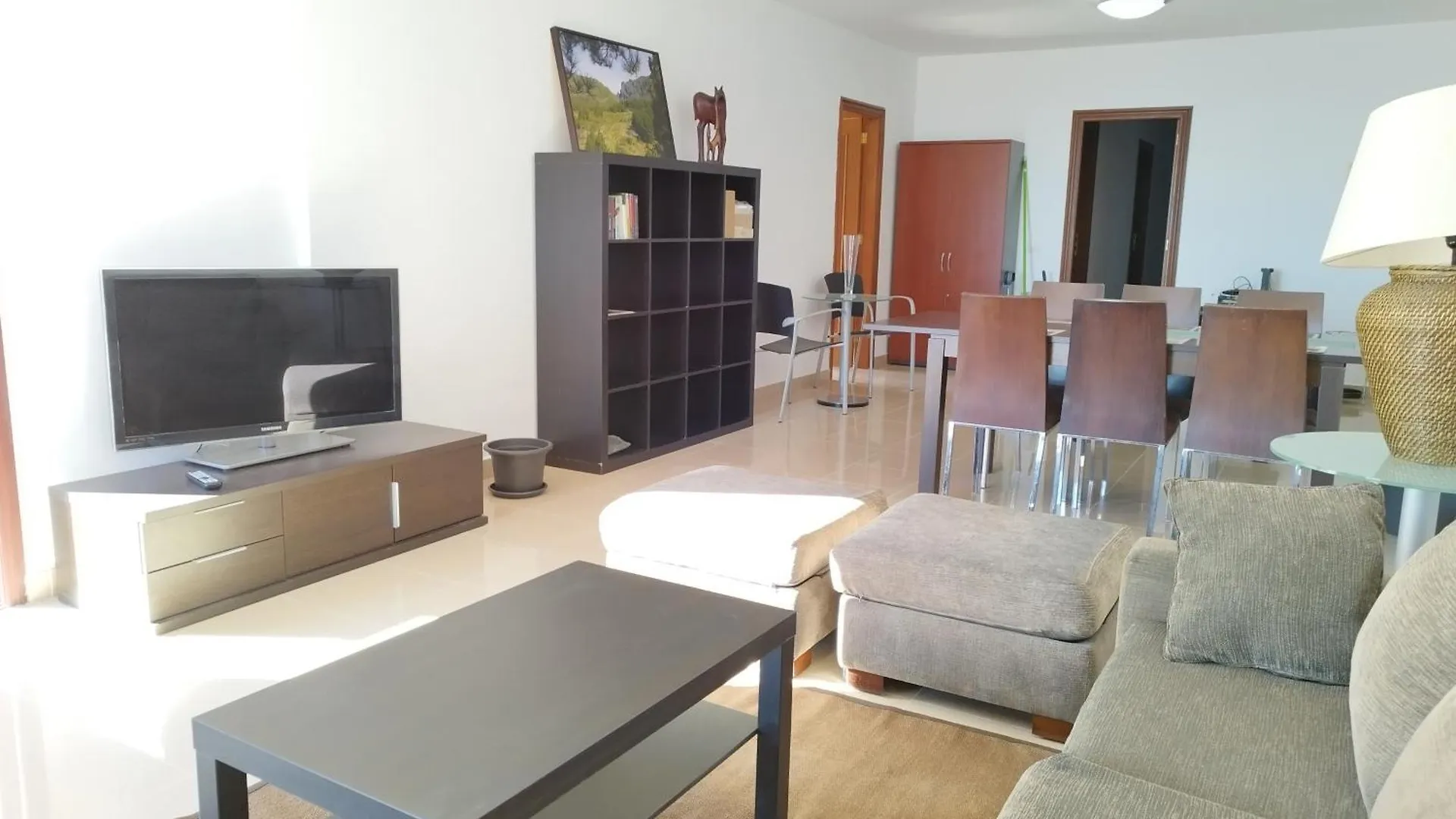 Vivienda Vacacional Compartida Radazul Bed & Breakfast 0*,