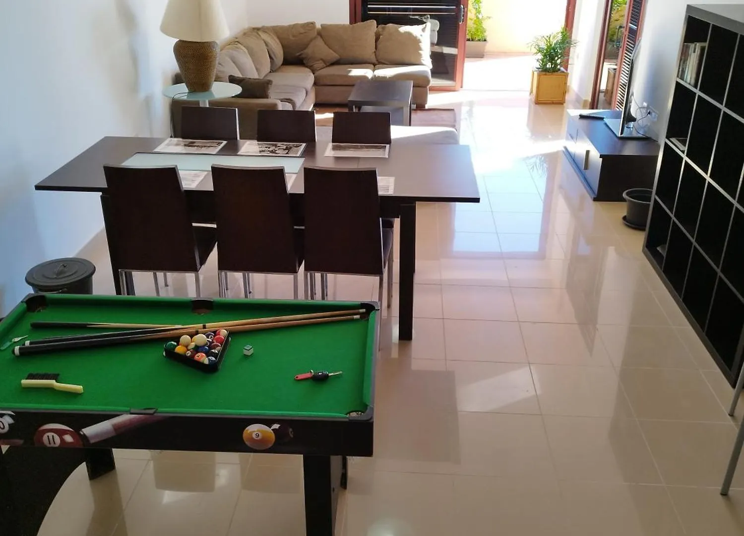 Vivienda Vacacional Compartida Radazul Bed & Breakfast Spain