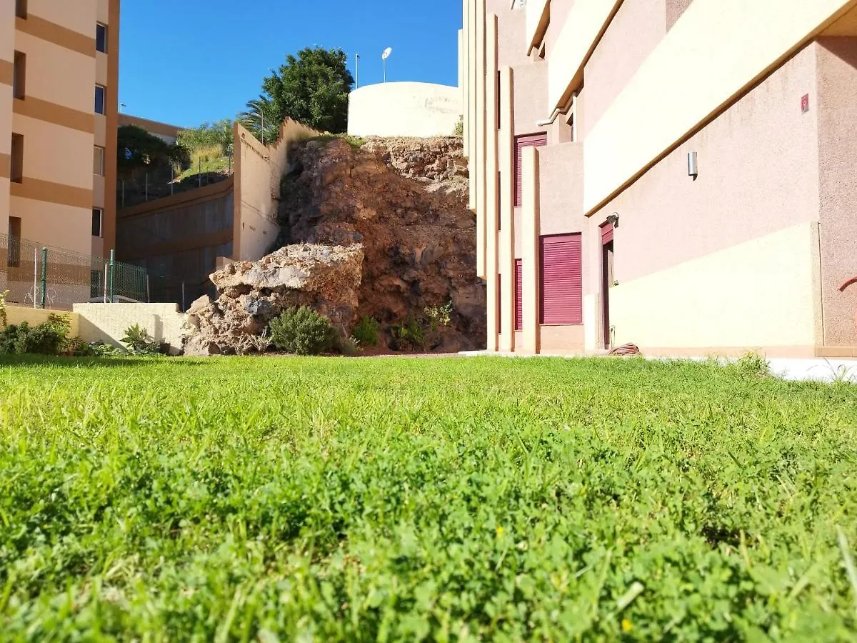 Vivienda Vacacional Compartida Radazul Bed & Breakfast