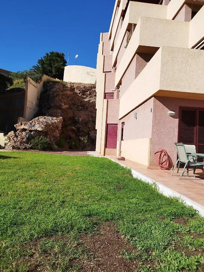 Vivienda Vacacional Compartida Radazul Bed & Breakfast