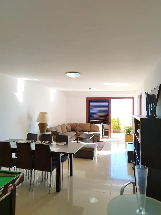Vivienda Vacacional Compartida Radazul Bed & Breakfast 0*,