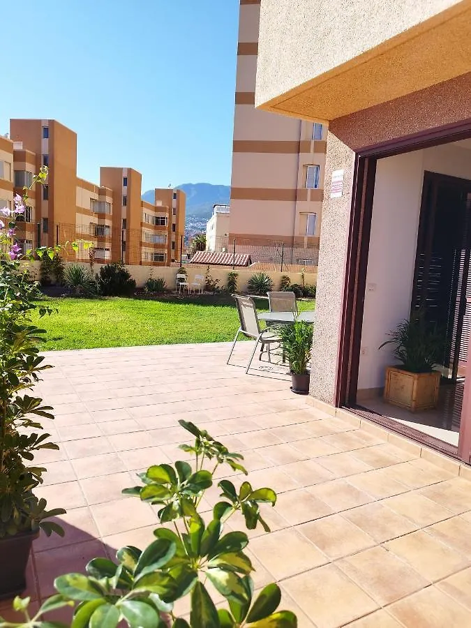Vivienda Vacacional Compartida Radazul Bed & Breakfast Spain